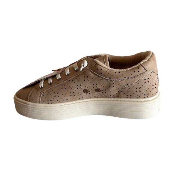 NEW ROXY Surfstride Sheliahh 2.0 Women's 11 Cushy Memory Foam Sneakers - Picture 6 of 12